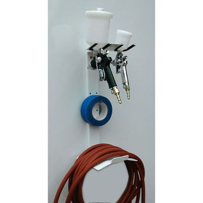 Power-Tec Power-Tec - Hose & Gun Hanger