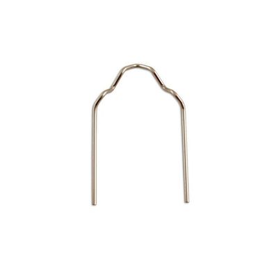 Power-Tec - 0.6mm V Staples (Pack of 100)