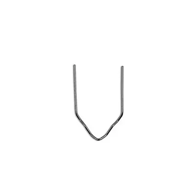Power-Tec - 0.6mm V Staples (Pack of 100) - Thumbnail 2