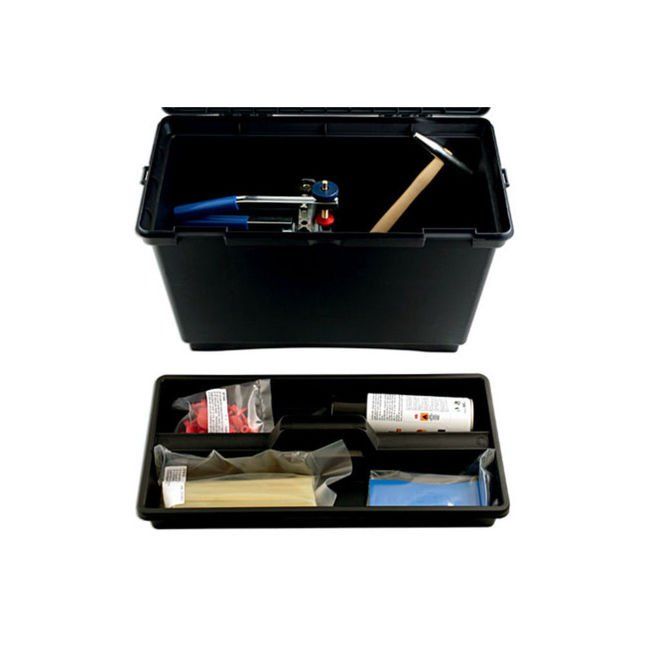 Power-Tec Power-Tec - Hot Glue Dent Removal Kit - Image 1