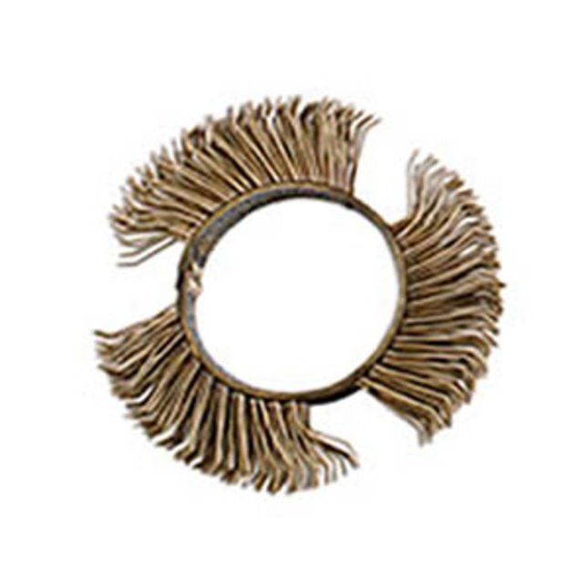 Power-Tec Power-Tec - 0.7 Wire Wheel For Surface Prep Pro - Image 1
