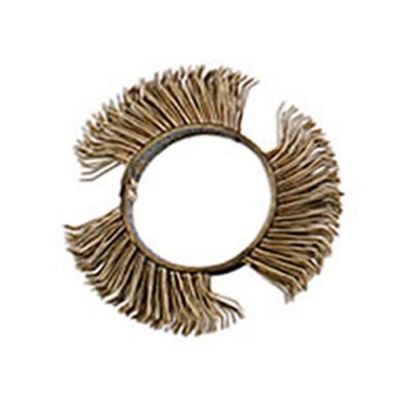 Power-Tec - 0.55 Wire Wheel For Surface Prep Pro