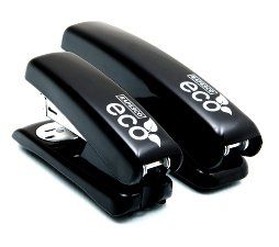 Rapesco 1084 stapler Black - Image 1