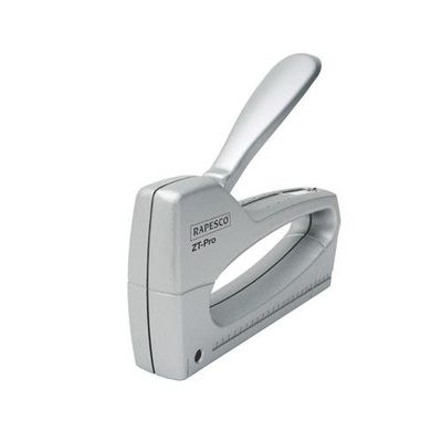 Rapesco Z T-Pro 300 staples Silver