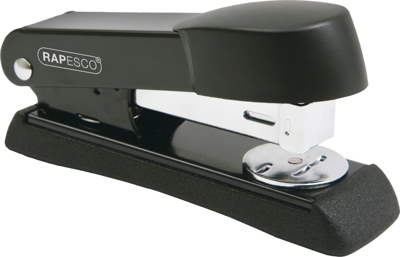 Rapesco Minno - R5 Black - Image 1
