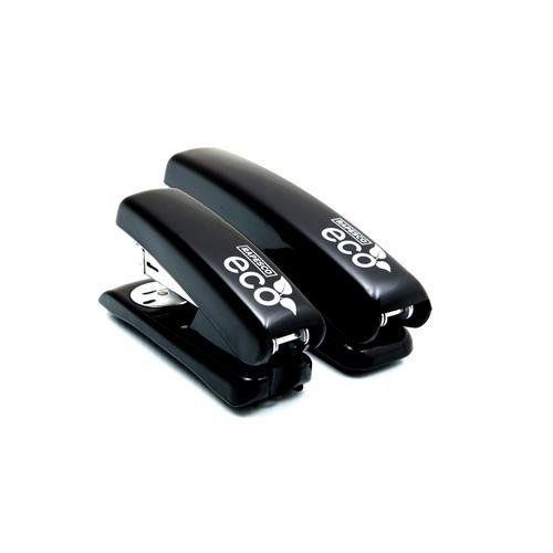 Rapesco ECO Full Strip Black - Image 1