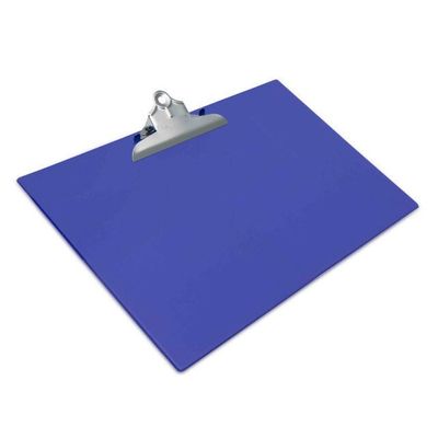 Rapesco 1136 clipboard A3 PVC Blue - Thumbnail 1