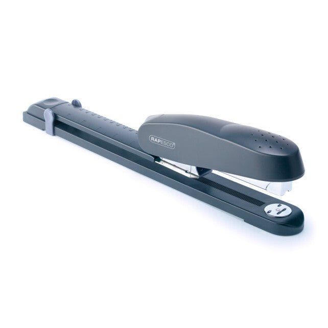 Rapesco R79026A3 stapler Grey - Image 1