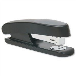 Rapesco Sting Ray - R7 Black - Image 1