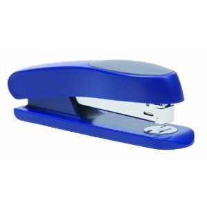 Rapesco Manta Ray - R9 Blue - Image 1
