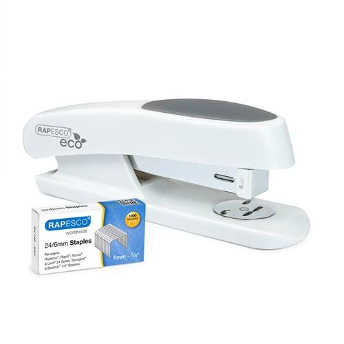 Rapesco 1483 stapler - Image 1