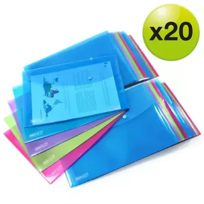 Rapesco 1494 folder - Thumbnail 2