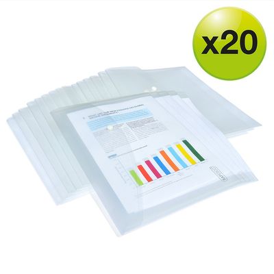 Rapesco 1496 folder