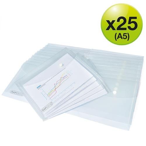 Rapesco 1500 folder - Image 1