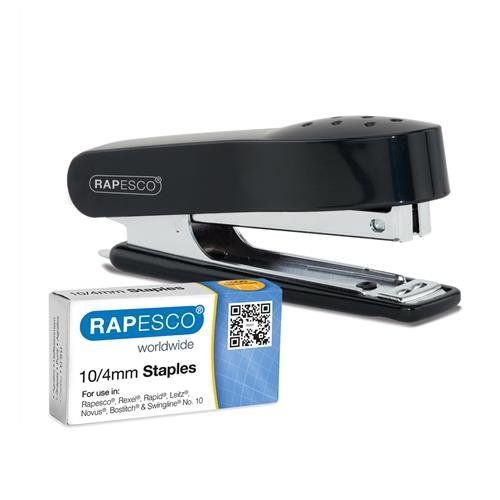 Rapesco 1573 stapler - Image 1