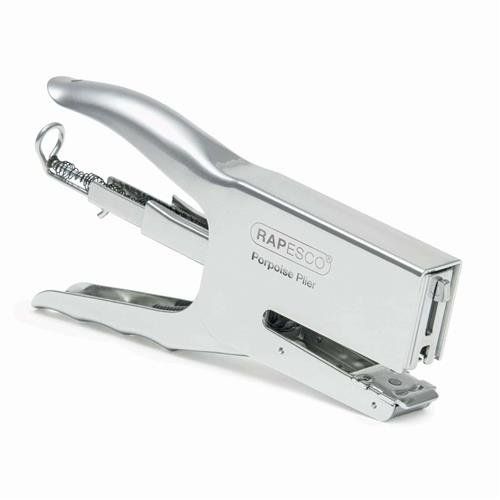 Rapesco R81000A3 stapler - Image 1