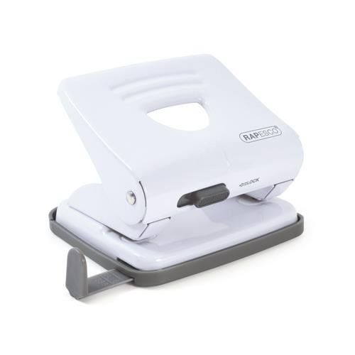 Rapesco 825 hole punch White - Image 1