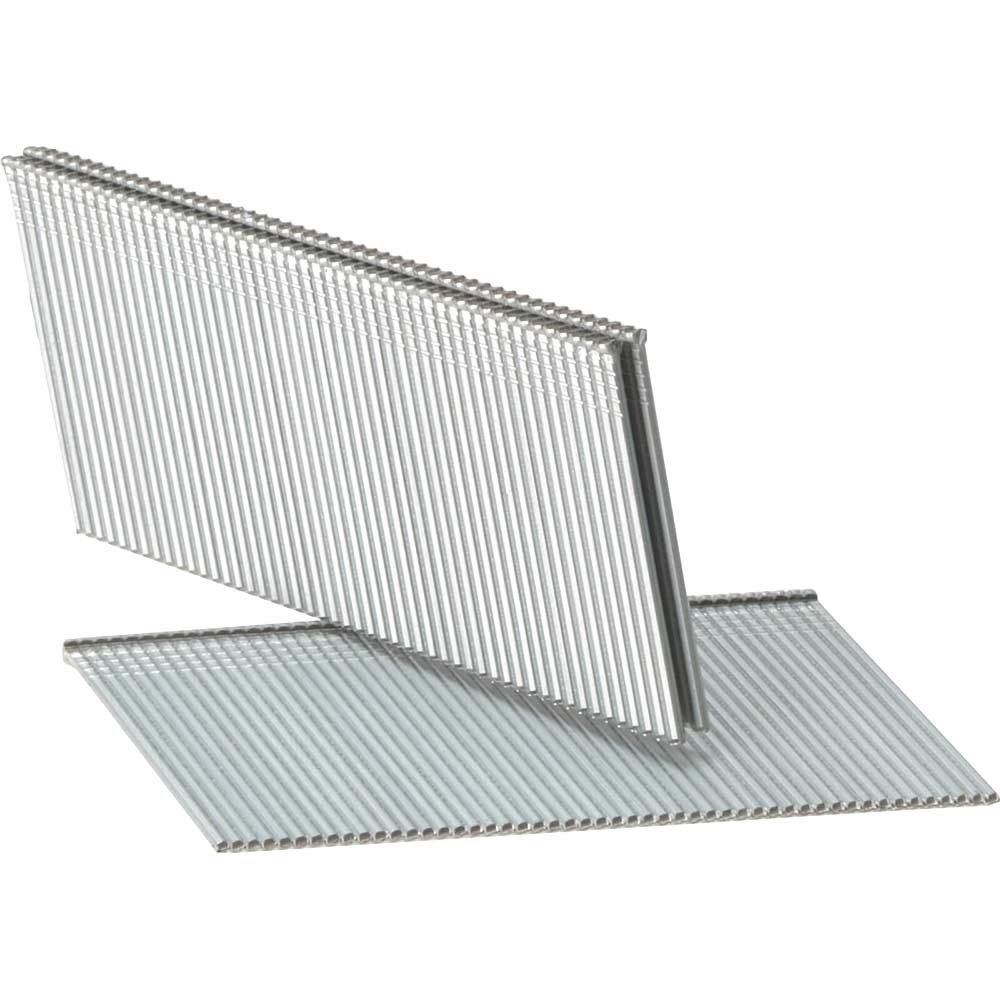 Tacwise 0773 16G Angled Finish Nails63Mm For Dc618K (Pack 2500) - Image 1