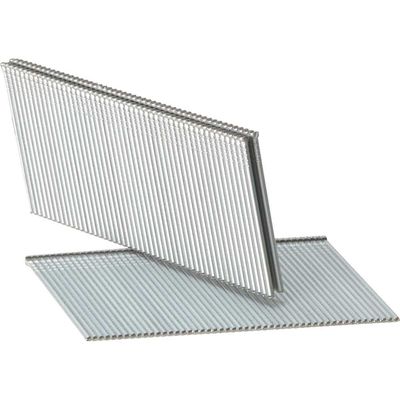 Tacwise 0773 16G Angled Finish Nails63Mm For Dc618K (Pack 2500)