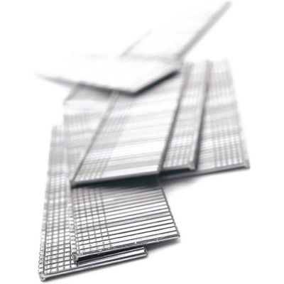 Tacwise 0293 16 Gauge Straight Finish Nails 30Mm (Pack 2500)