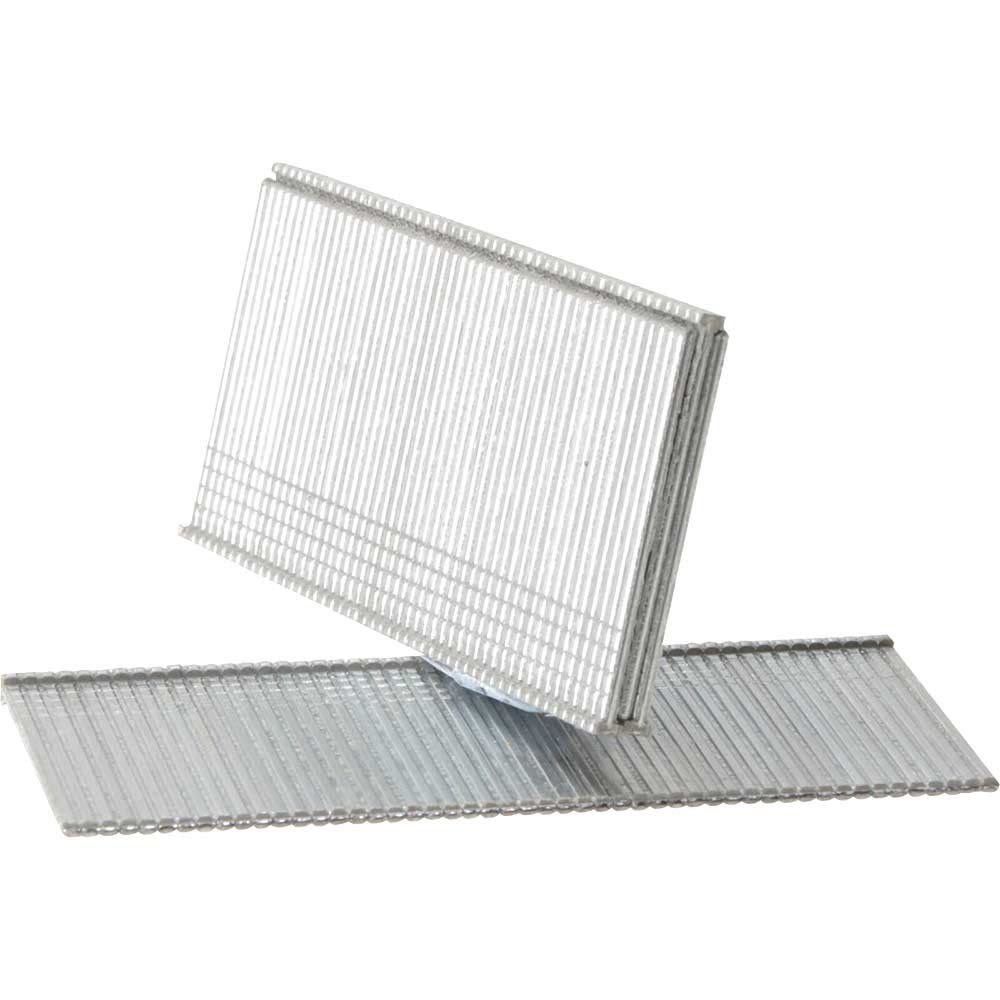 Tacwise 0294 16 Gauge Straight Finish Nails 32Mm (Pack 2500) - Image 1