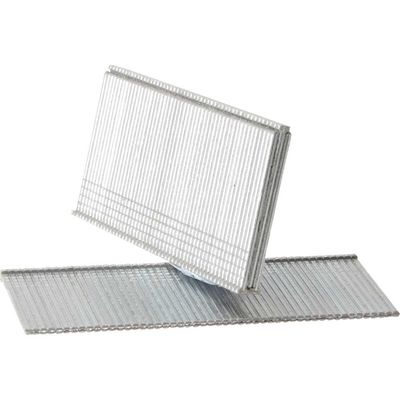 Tacwise 0294 16 Gauge Straight Finish Nails 32Mm (Pack 2500)
