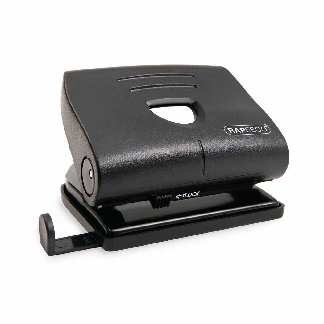 Rapesco PF8700B1 hole punch - Image 1
