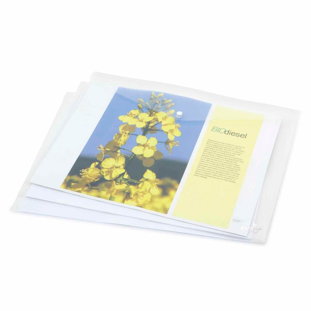 Rapesco 1042 folder - Image 1