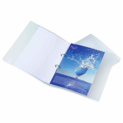Rapesco 1045 ring binder - Image 1