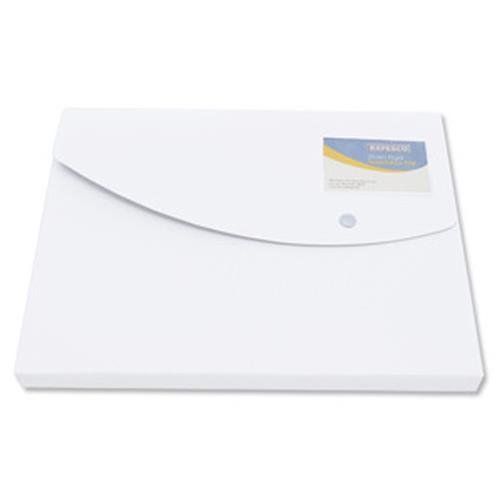 Rapesco Box File file storage box White - Image 1