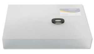 Rapesco Box File file storage box White