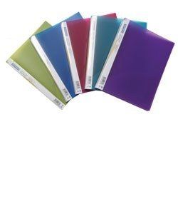 Rapesco 2-Ring A4 - 25mm ring binder - Image 1