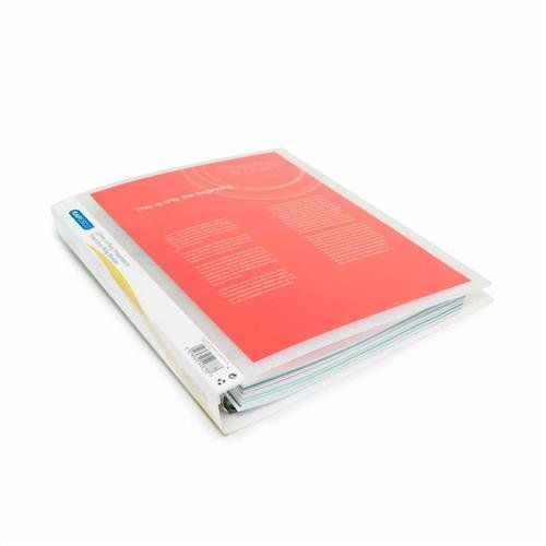 Rapesco 0717 ring binder - Image 1