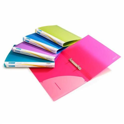 Rapesco 0799 ring binder - Image 1
