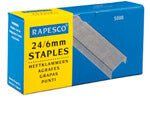 Rapesco 24/6-8mm - Image 1