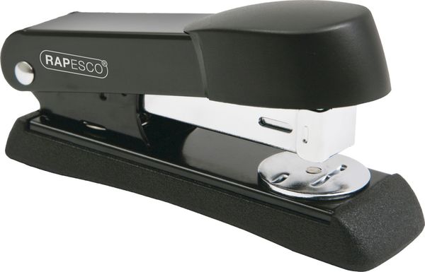 Rapesco Minno - R5 Black
