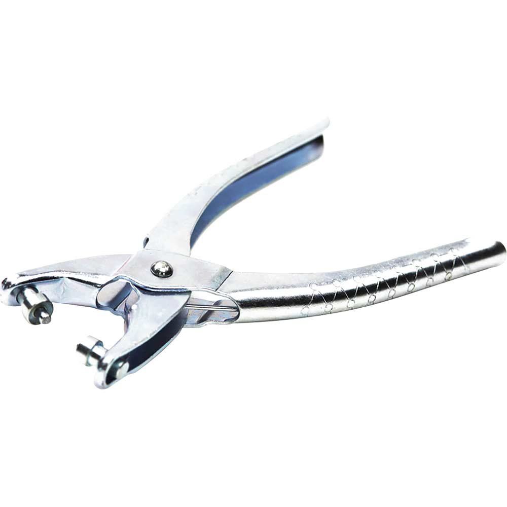 Maun 2570-165 Eyelet Puncher & Fixing Pliers - Image 1