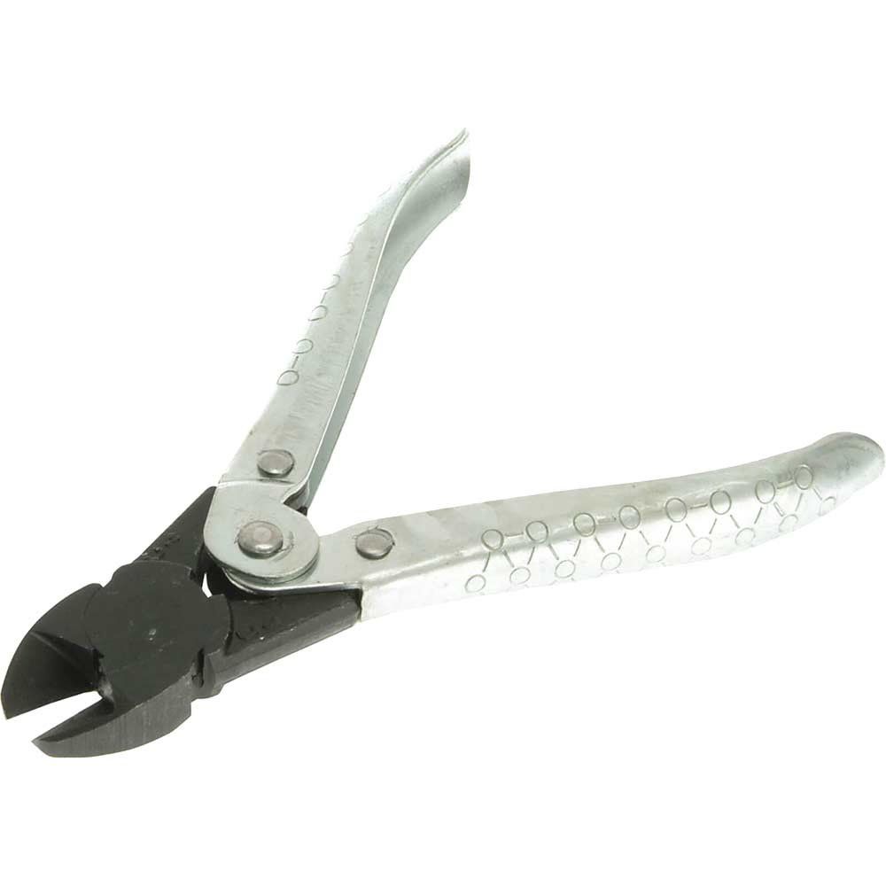 Maun 2990-140 Diagonal Cutting Pliers 140Mm - Image 1