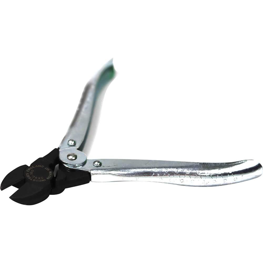 Maun 2990-160 Diagonal Cutting Pliers 160Mm - Image 1