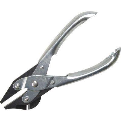 Maun 4950-160 Side Cutter Parallel Pliers 160Mm