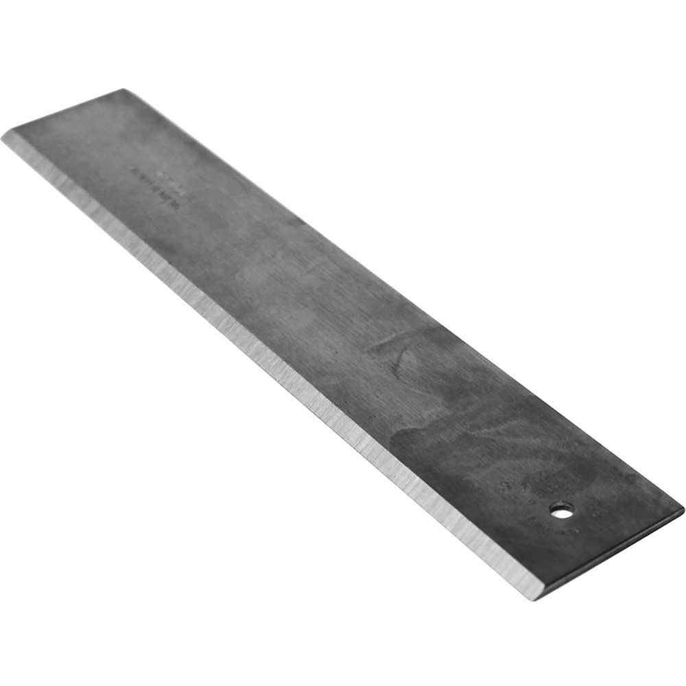 Maun Carbon Steel Straight Edge - Image 1