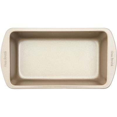 From Scratch Rectangular Loaf Tin - Gold