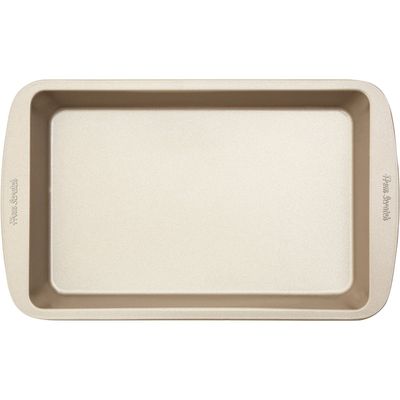 From Scratch 33cm Roasting Pan - Gold