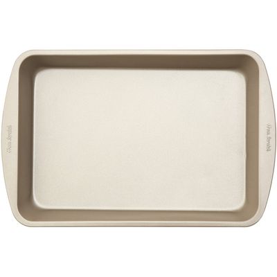 From Scratch 38cm Roasting Pan - Gold