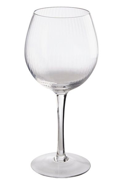 Mila Set Of 2 Gin Glasses - Transparent