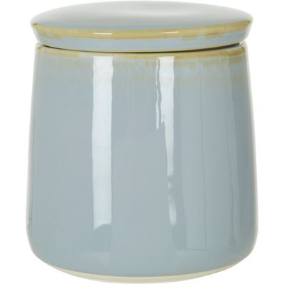 Juna Blue Canister - Blue