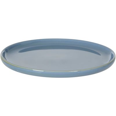 Juna Blue Dessert Plate - Blue