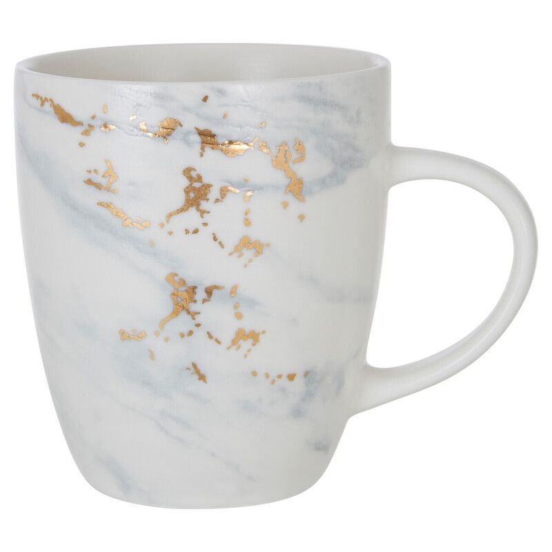 Marble Luxe Mug - Assorted - Image 1