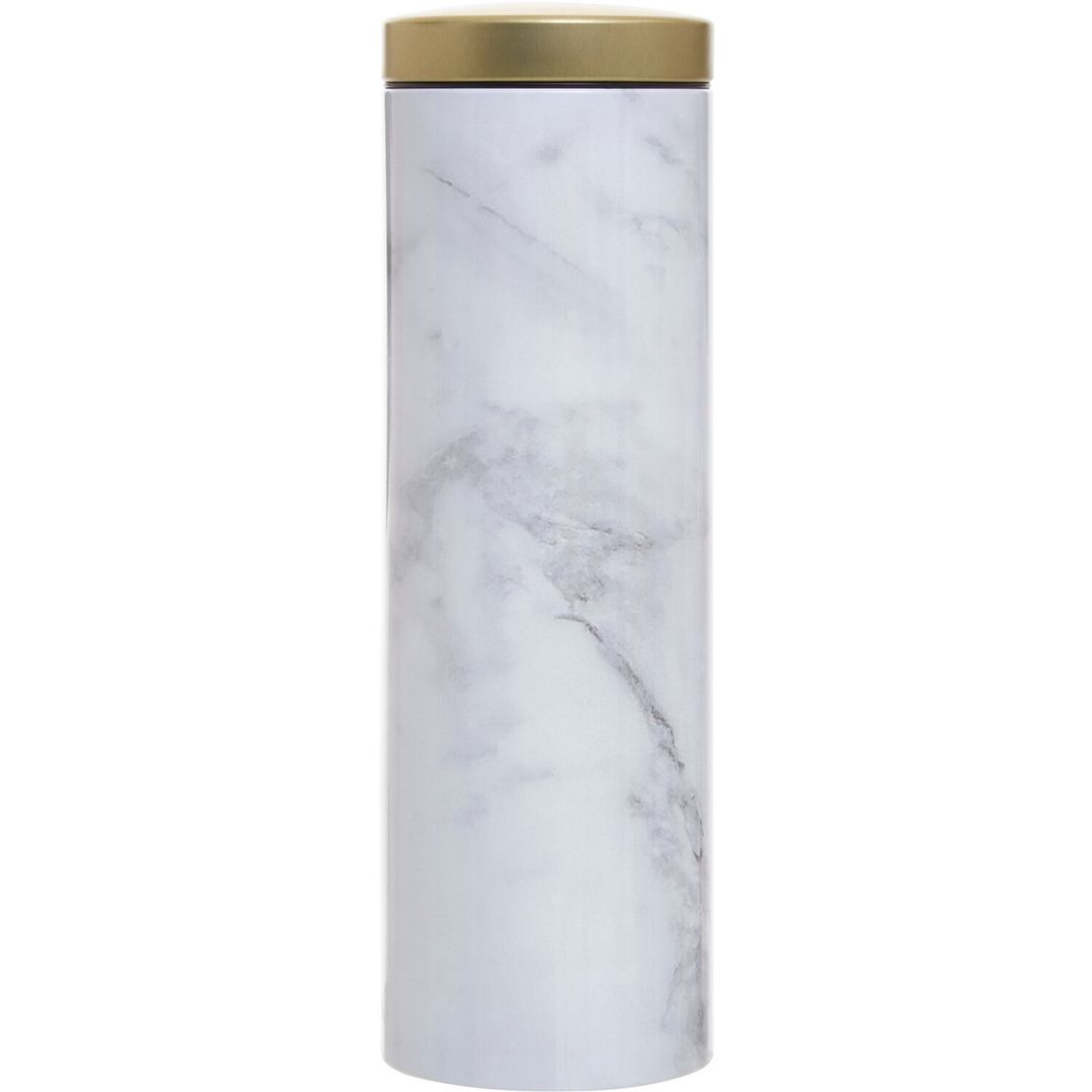 Easton Pasta Canister - White - Image 1