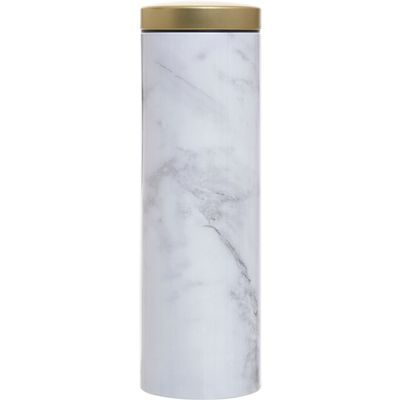 Easton Pasta Canister - White